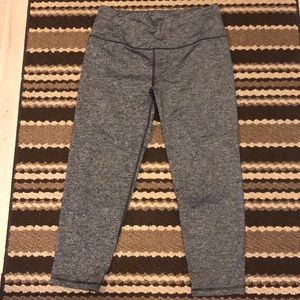 Victoria’s Secret leggings
